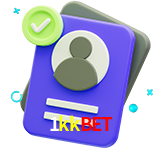 Tornar-se um membro do 1kkbet é muito simples
