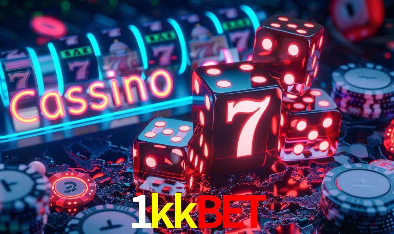 Welcome Bonus 1kkbet