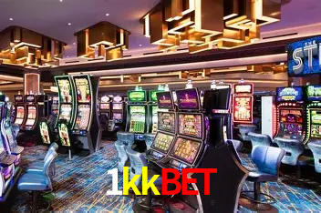 Desvendando o Mundo dos Jogos Virtuais na 1kkbet