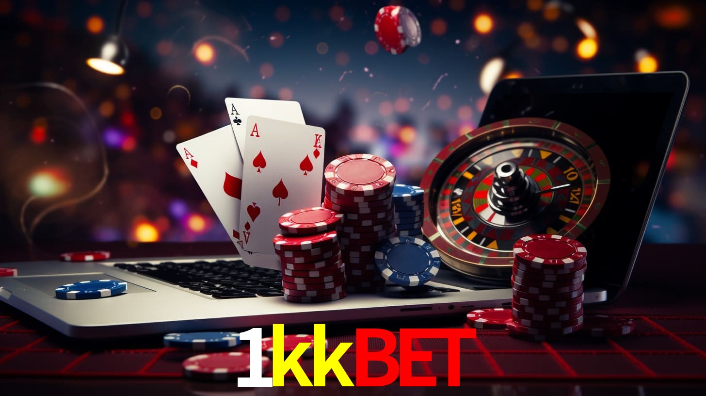VIP Casino 1kkbet