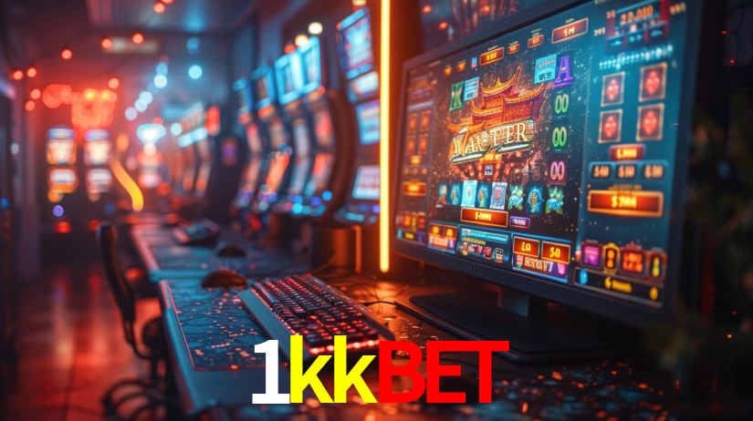 Experimente o Login Seguro Premium no 1kkbet