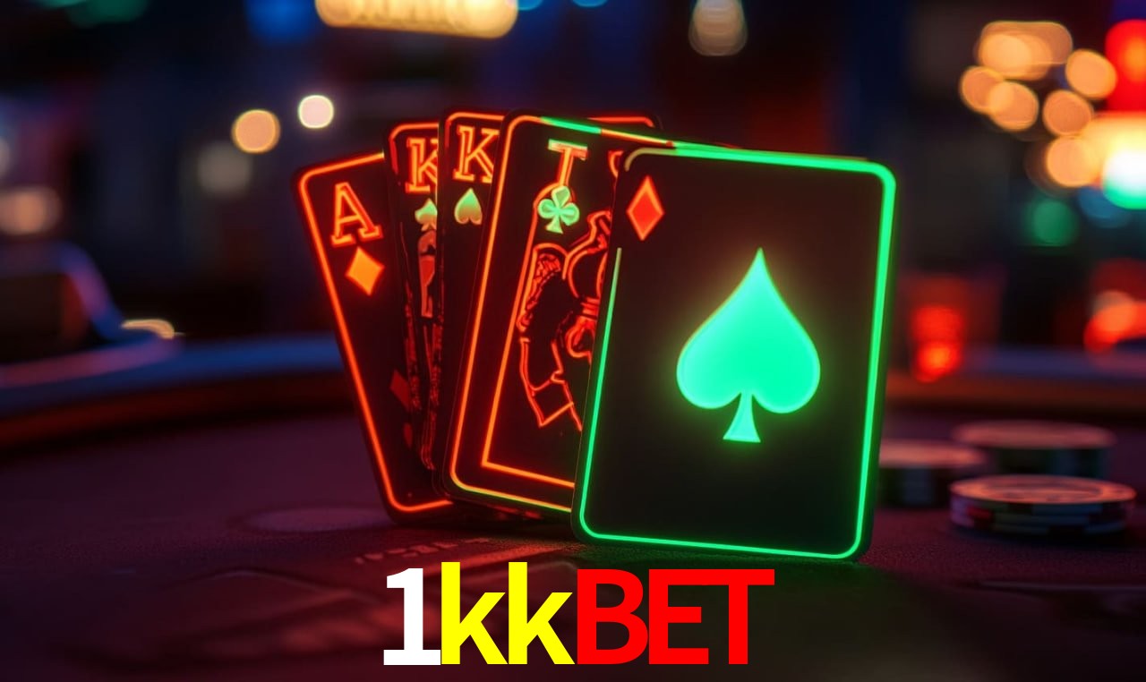 Bonus Features 1kkbet