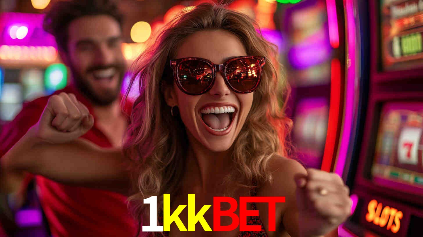 A Popularidade dos Caça-Níqueis no 1kkbet