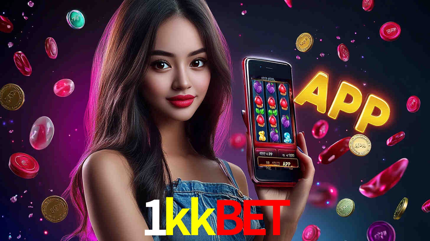 Desvendando o Mundo dos Jogos Virtuais na 1kkbet