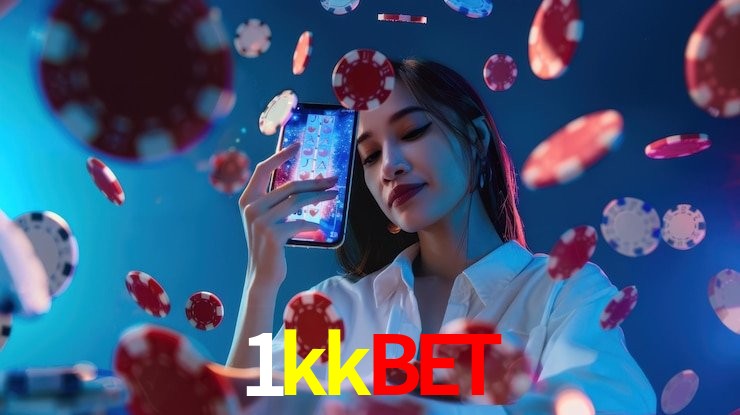 Explorando a Categoria de Eventos em Apostas na 1kkbet