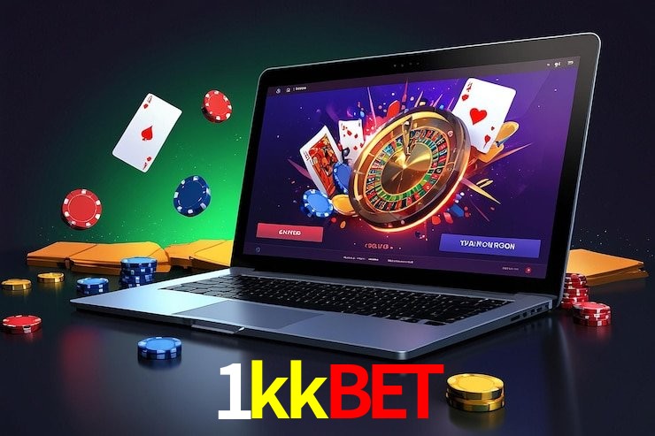 Platform Technology 1kkbet