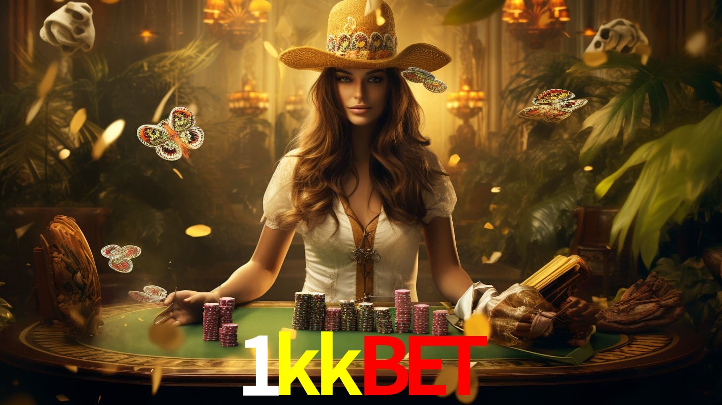 Live Casino 1kkbet
