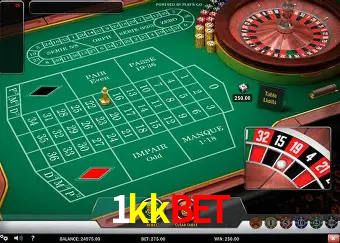 Live Casino 1kkbet