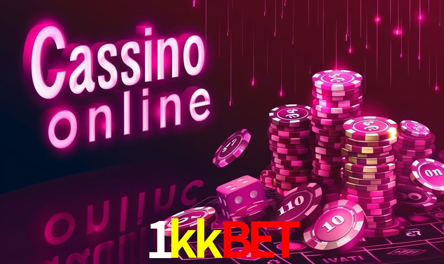 Descubra a Essência do 1kkbet: Nossa História e Compromissos