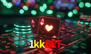 Experiência VIP 1kkbet