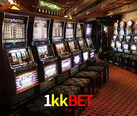 Desvendando o Mundo dos Jogos Virtuais na 1kkbet