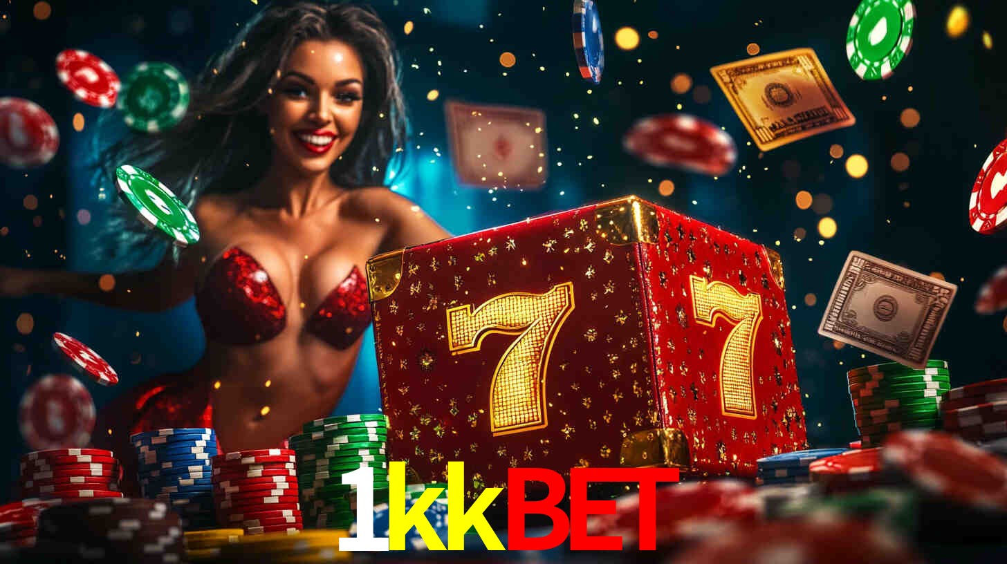 Apostas Esportivas na 1kkbet: Um Guia Completo