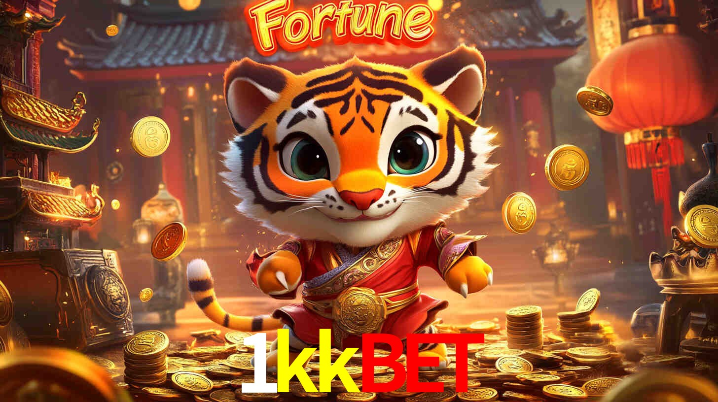 A Revolução dos Aplicativos de Jogos no 1kkbet