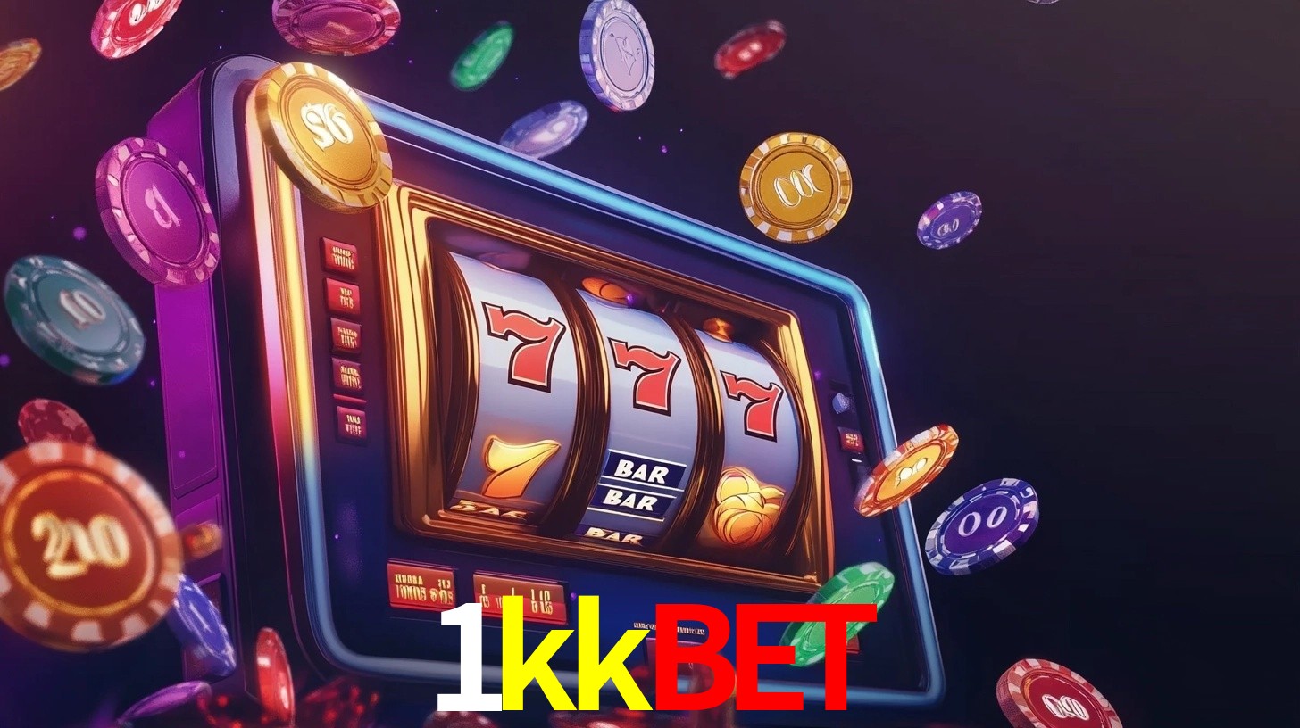 Welcome Bonus 1kkbet
