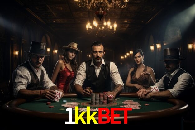 Descubra o Programa VIP da 1kkbet: Vantagens Exclusivas para Jogadores