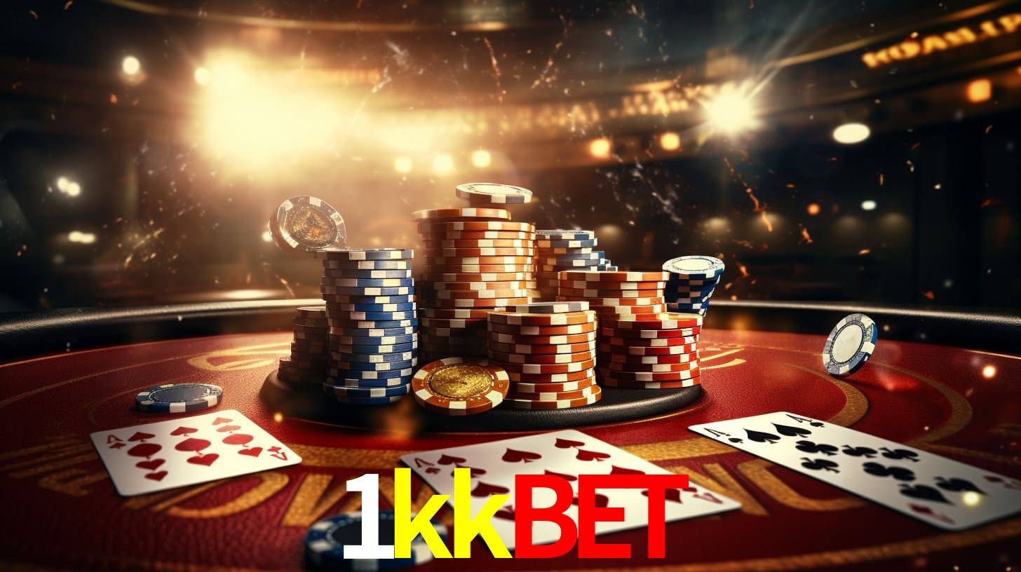 Roulette Table 1kkbet