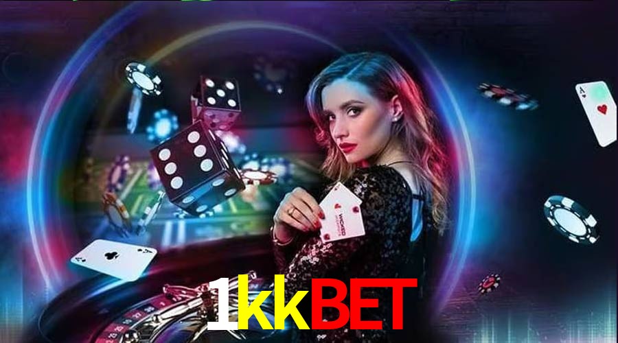 Account Benefits 1kkbet
