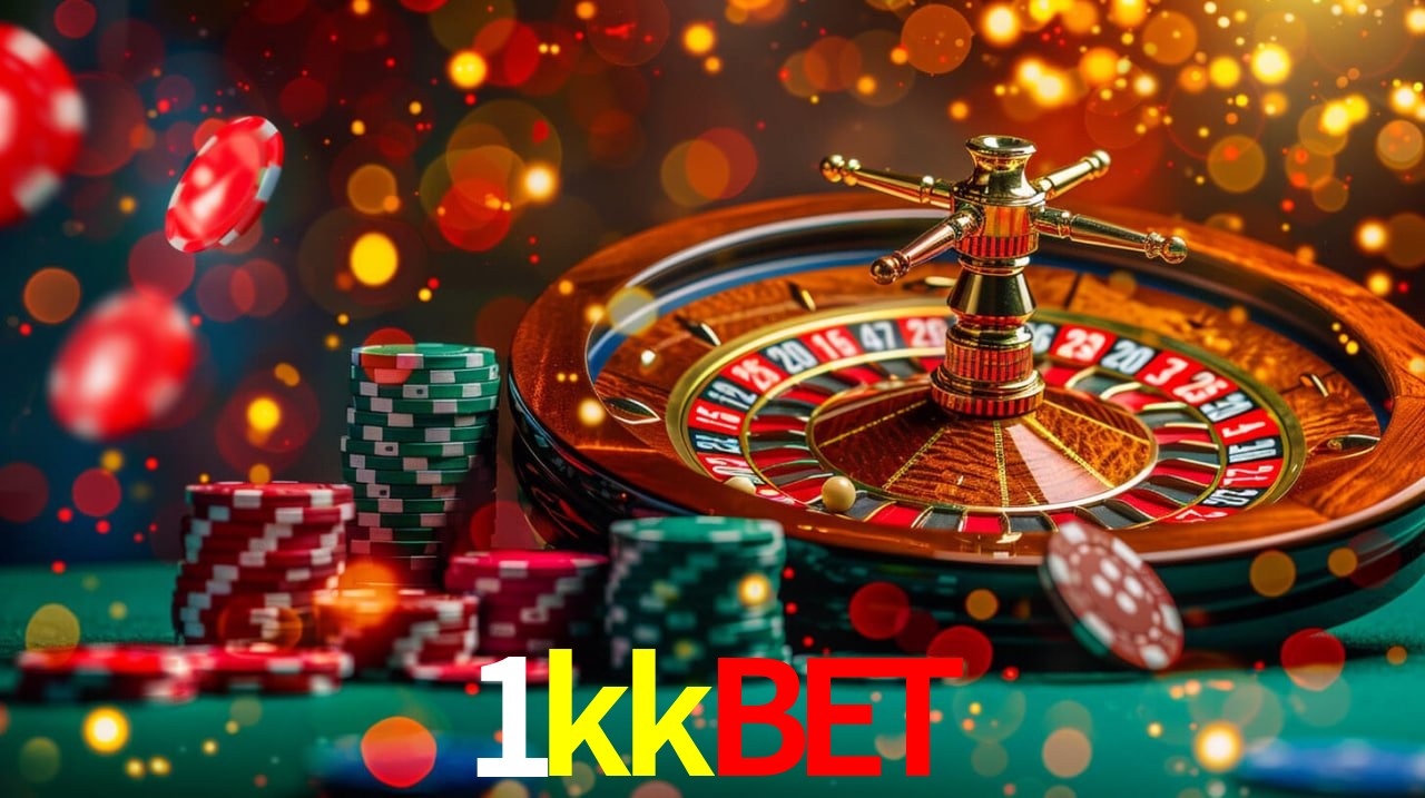 Descubra a Essência do 1kkbet: Nossa História e Compromissos