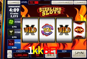 Descubra o Mundo do Cassino Online com 1kkbet