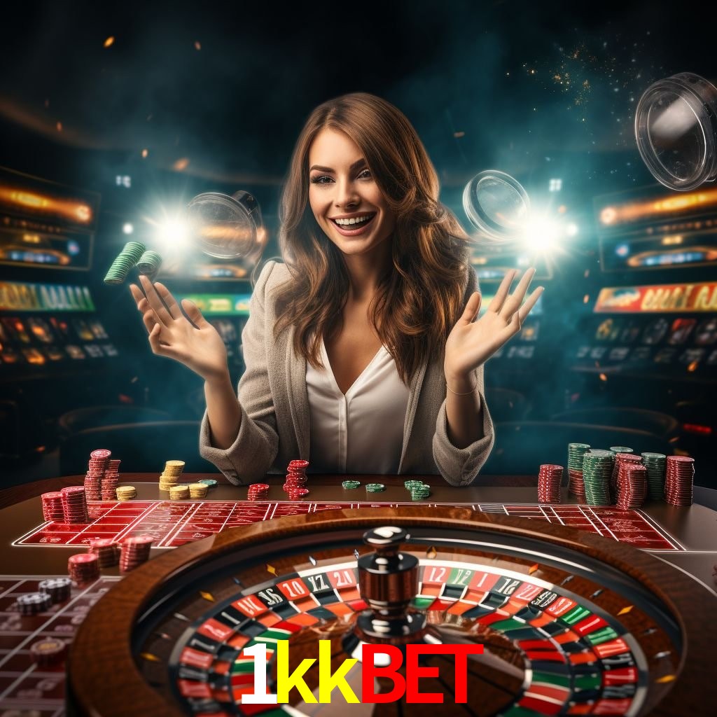 Explore as vantagens do 1kkbet: serviço profissional e confiabilidade