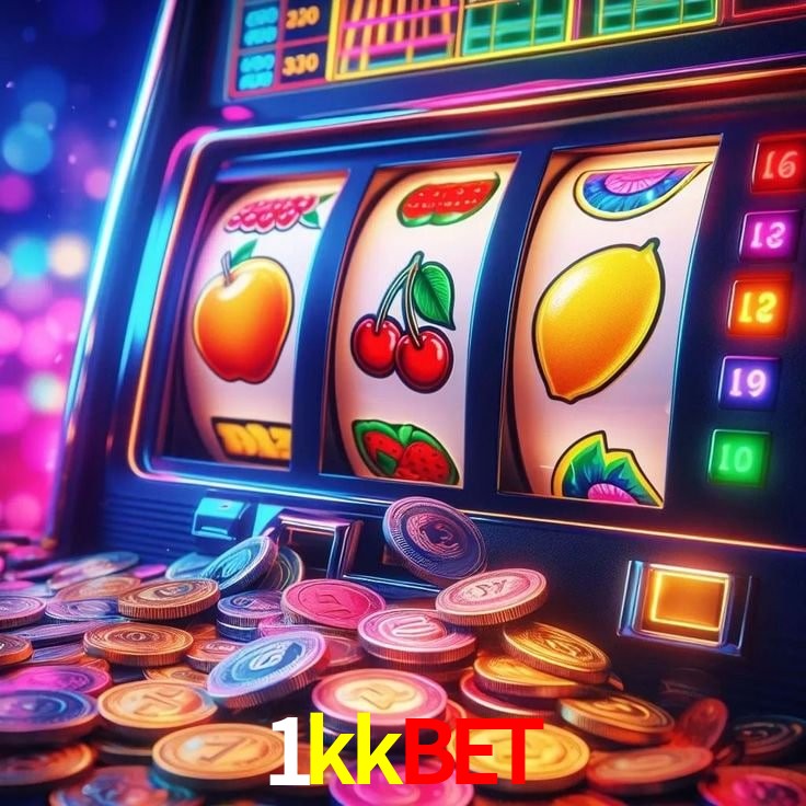 Welcome Bonus 1kkbet
