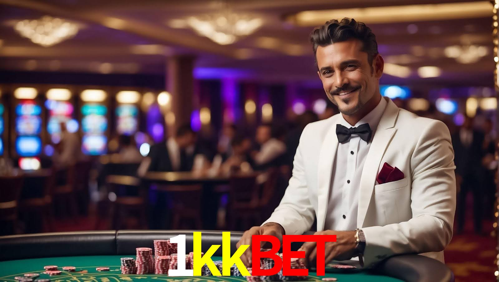 Quick Registration 1kkbet