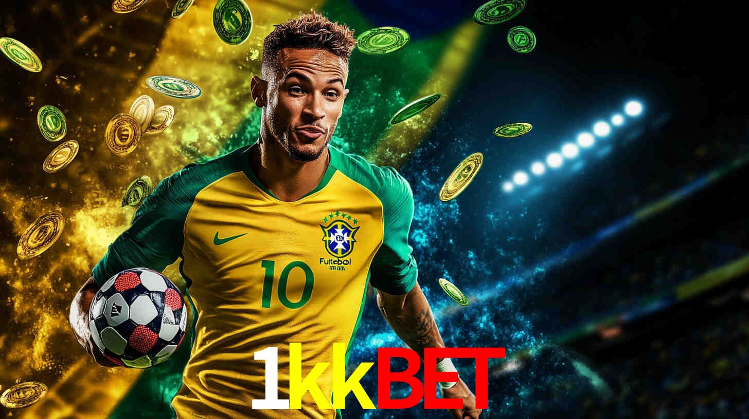Apostas Esportivas na 1kkbet: Um Guia Completo