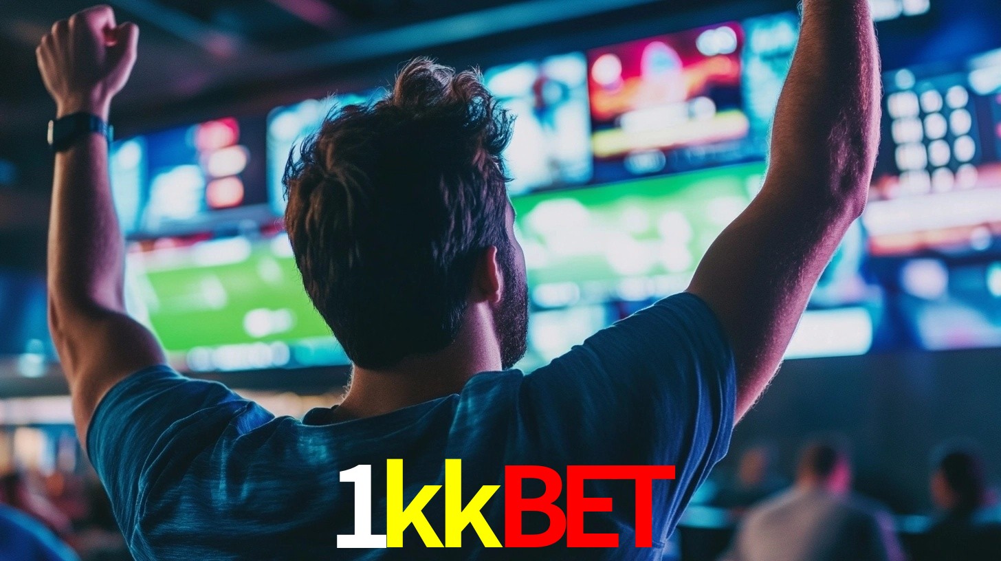 1kkbet: Seu Especialista em Apostas Esportivas Brasileiras