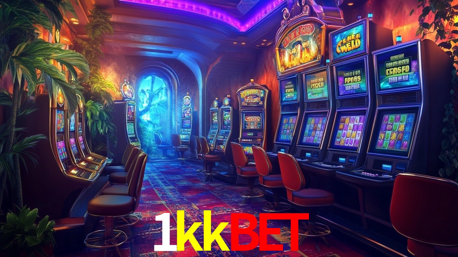 Daily Bonuses 1kkbet