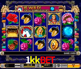 Roulette Table 1kkbet