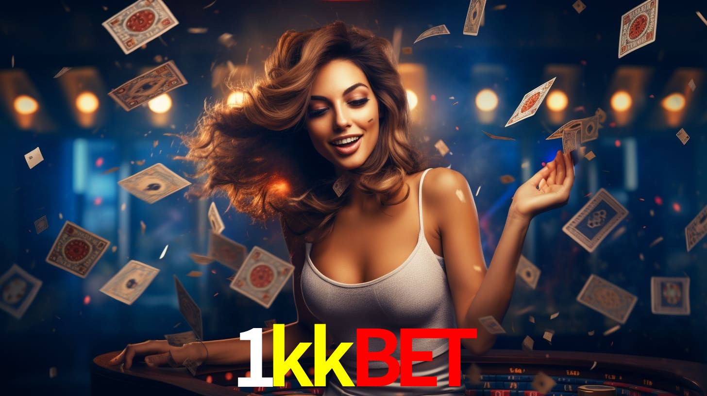 Blackjack Table 1kkbet