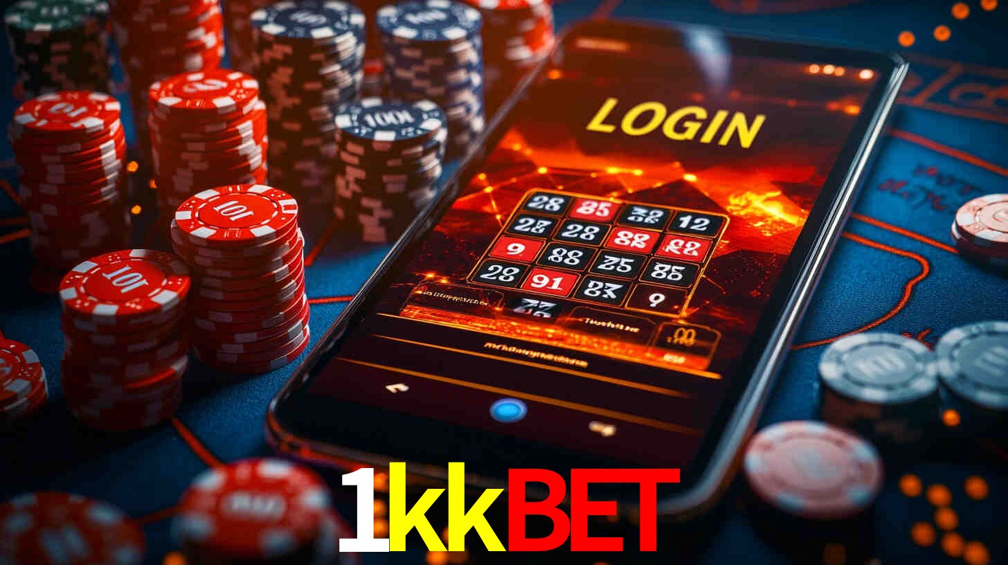 Bônus Generosos e Exclusivos no 1kkbet para Você!