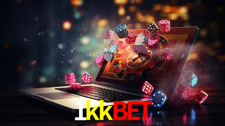 Inovações de Jogos na 1kkbet: O Futuro das Experiências Interativas