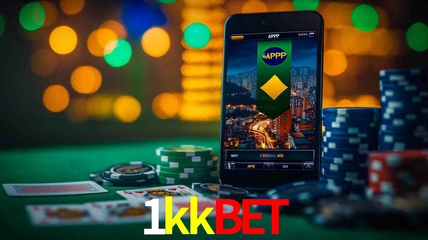 A Experiência Imersiva dos Cassinos Ao Vivo no 1kkbet