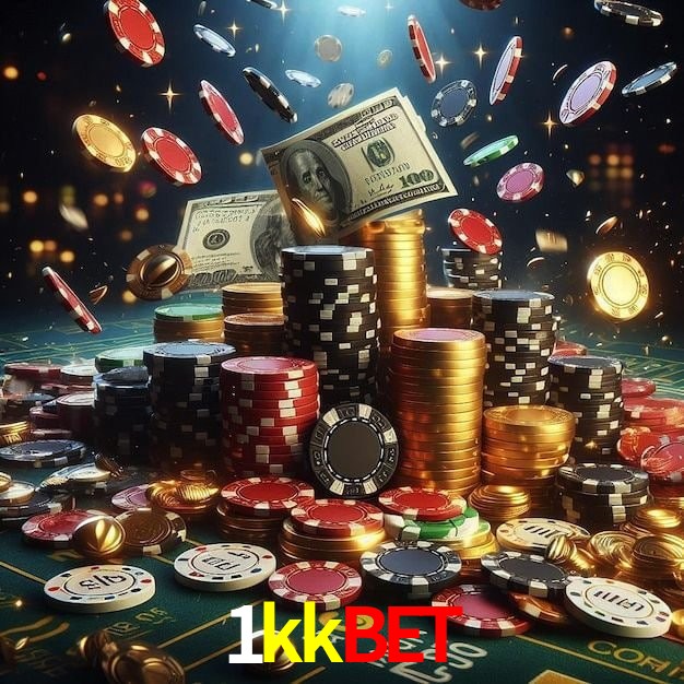 Desvendando o Mundo dos Jogos Virtuais na 1kkbet